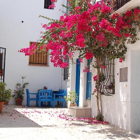 Luz De Altea Apartment Luaran gambar