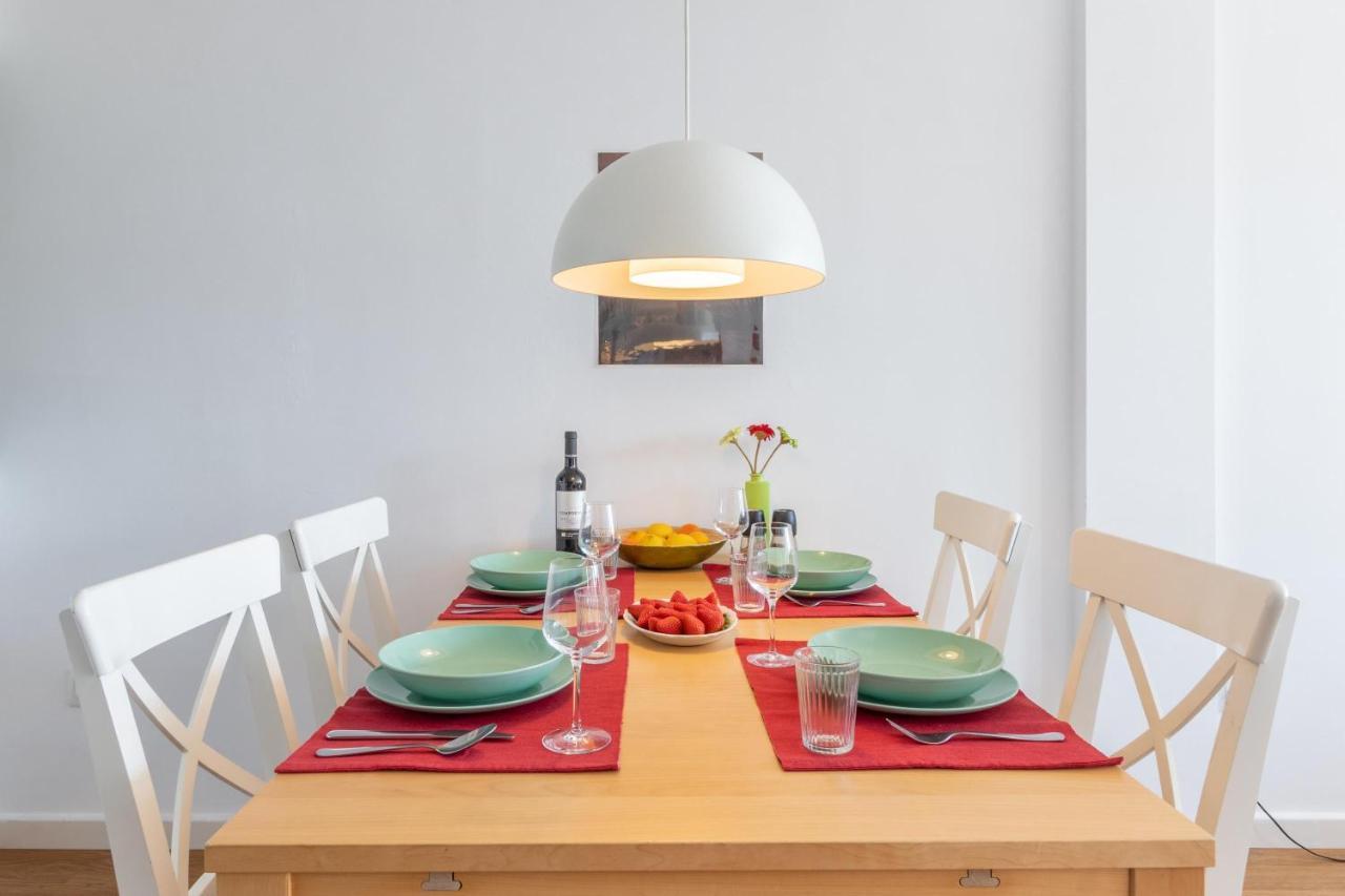 Luz De Altea Apartment Luaran gambar