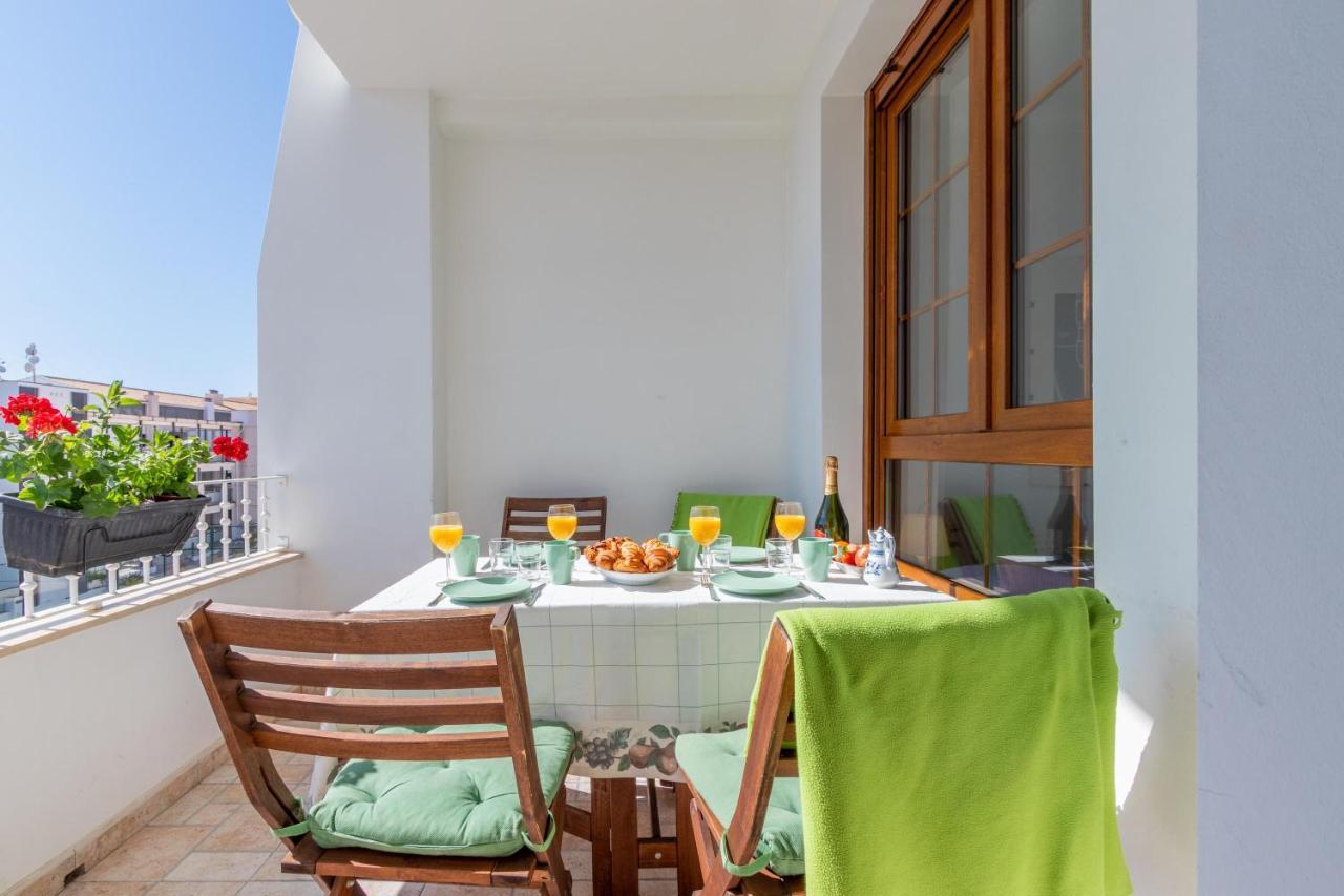 Luz De Altea Apartment Luaran gambar