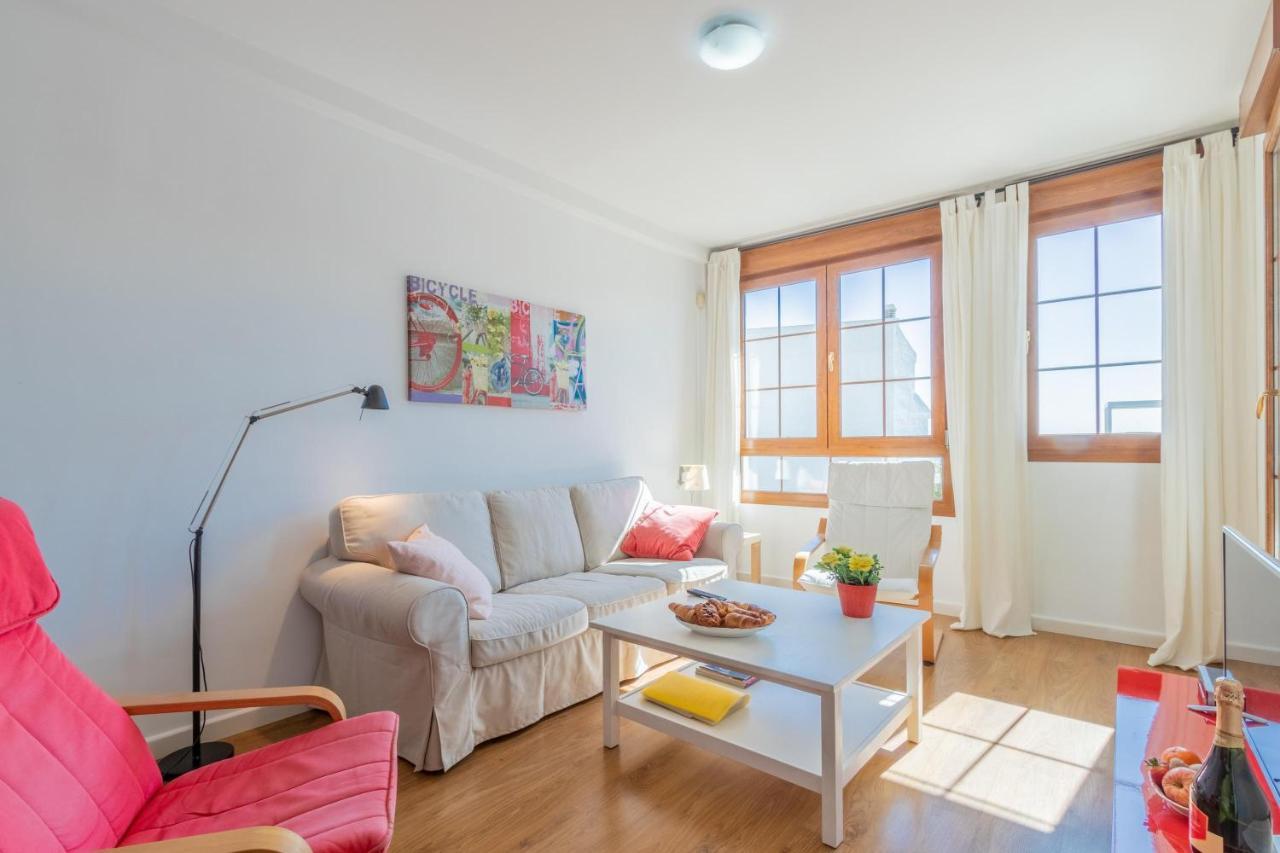 Luz De Altea Apartment Luaran gambar