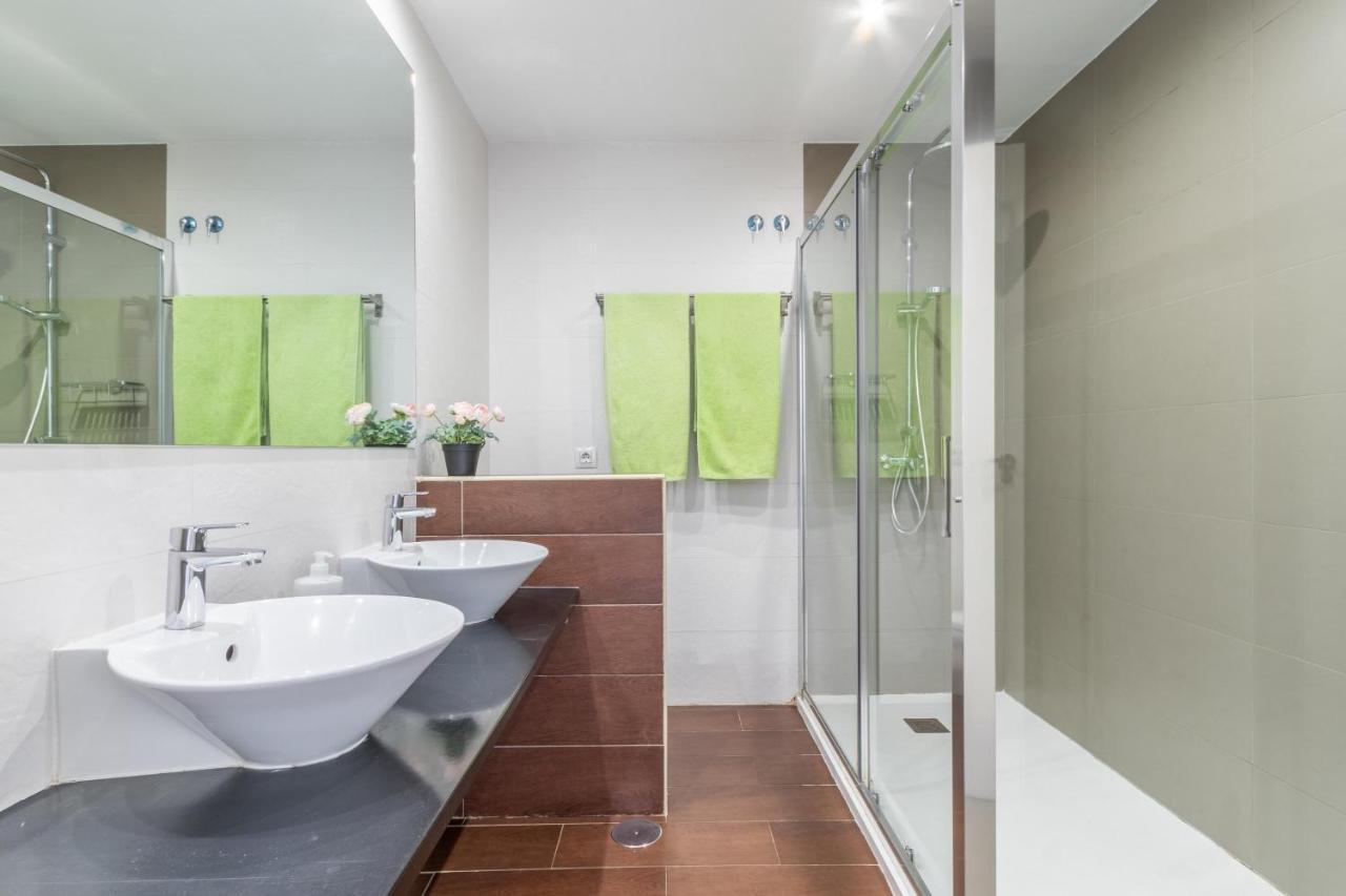 Luz De Altea Apartment Luaran gambar