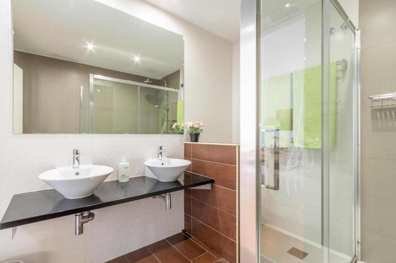 Luz De Altea Apartment Luaran gambar
