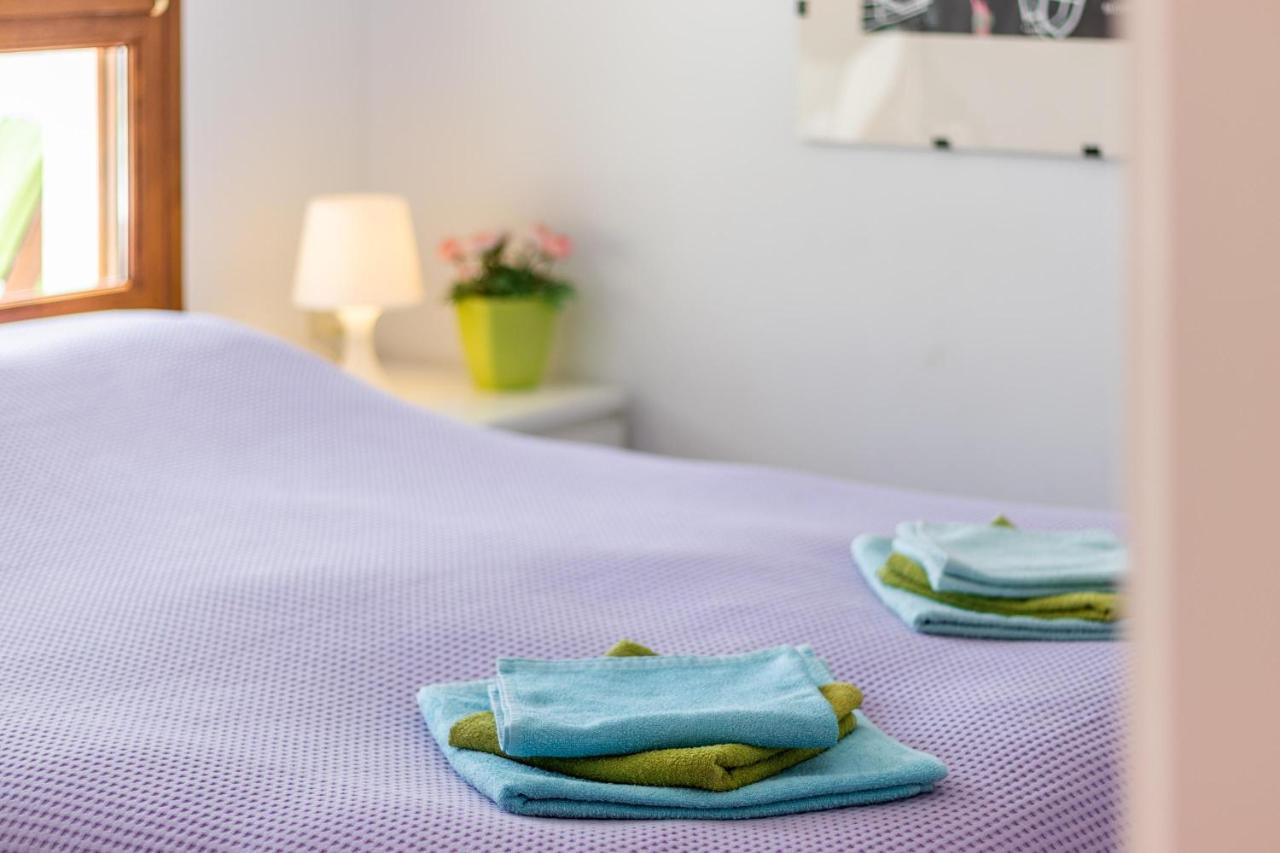 Luz De Altea Apartment Luaran gambar