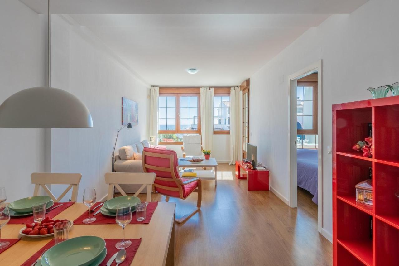 Luz De Altea Apartment Luaran gambar