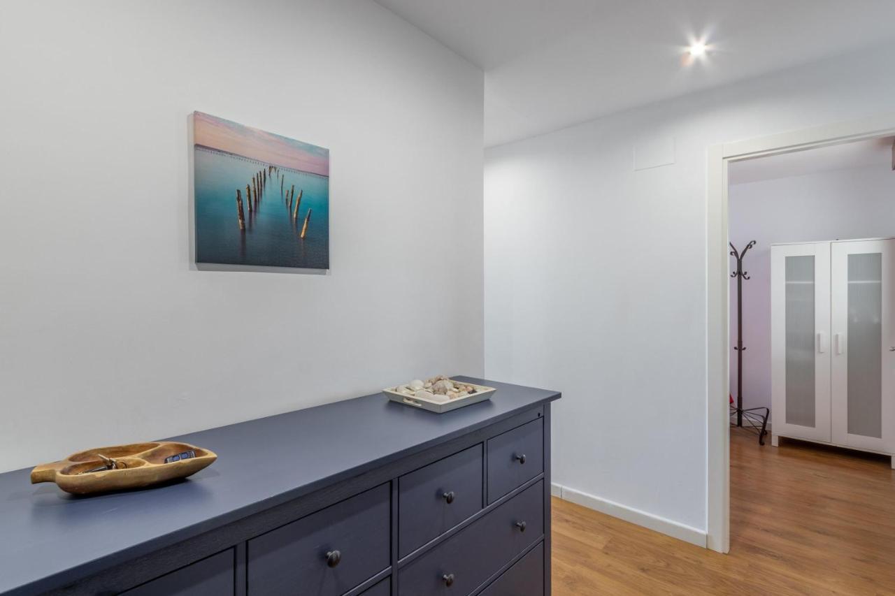 Luz De Altea Apartment Luaran gambar