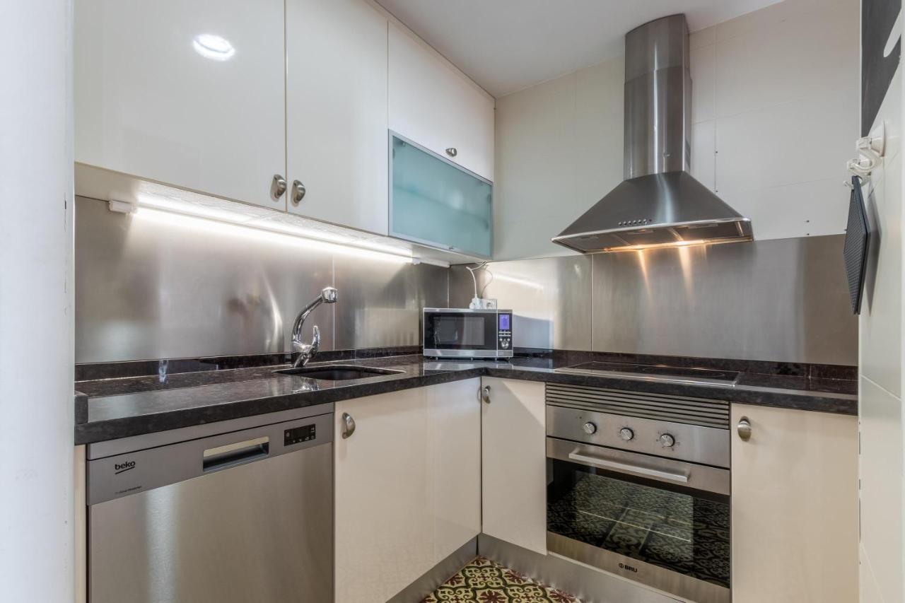 Luz De Altea Apartment Luaran gambar