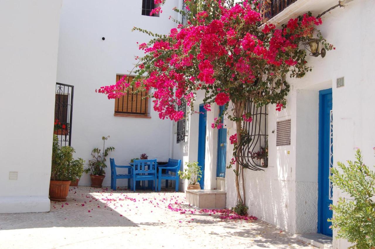 Luz De Altea Apartment Luaran gambar